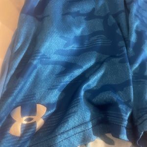 Under Amour Shorts Dri Fit